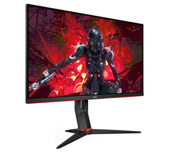 AOC Q27G2U - 540139 - zdjęcie 2